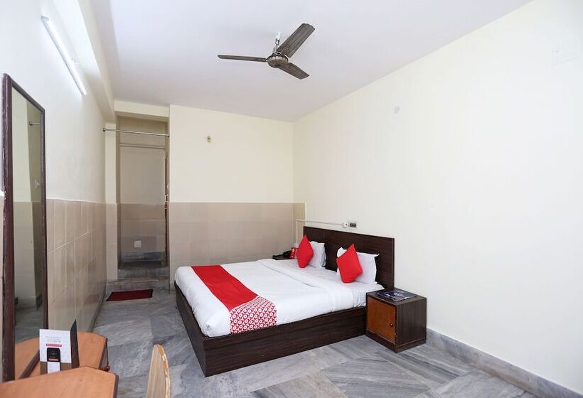 酒店 O Shree Ram Residency