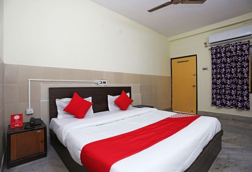 酒店 O Shree Ram Residency