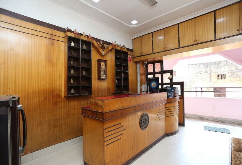 酒店 O Shree Ram Residency