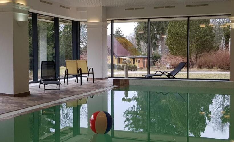 فندق Fontána Lipno