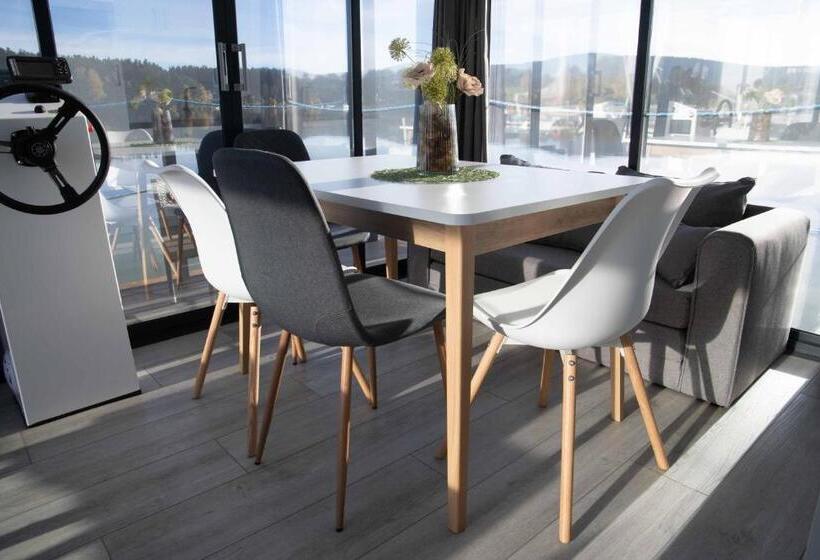 فندق Fontána Lipno