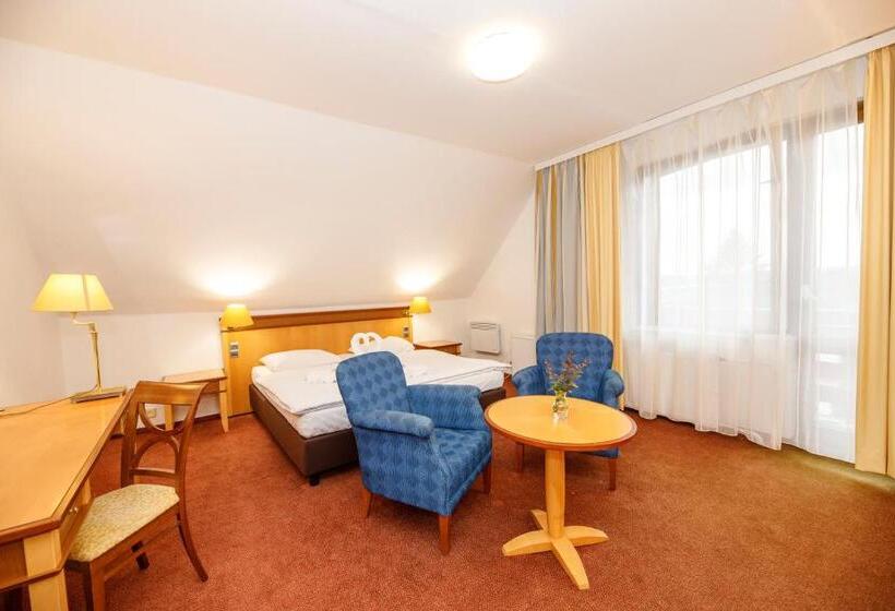 فندق Fontána Lipno