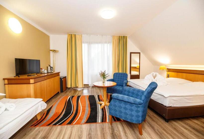 فندق Fontána Lipno