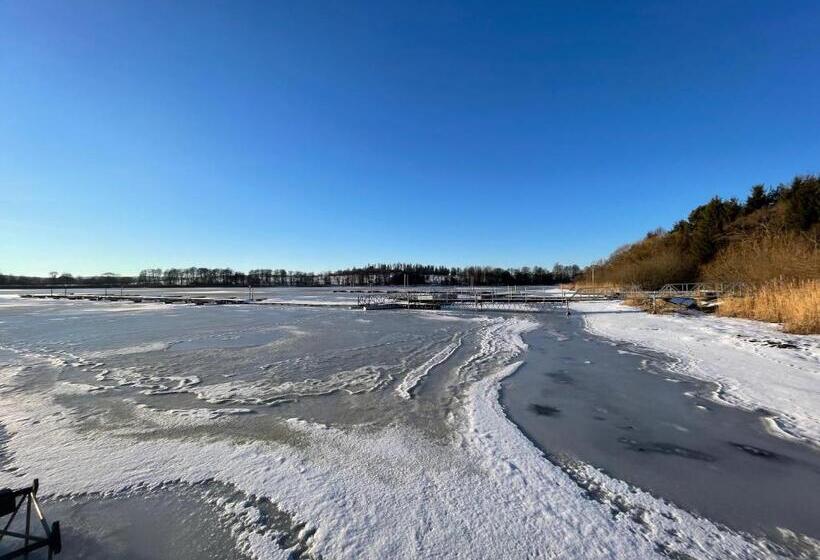 فندق Fontána Lipno