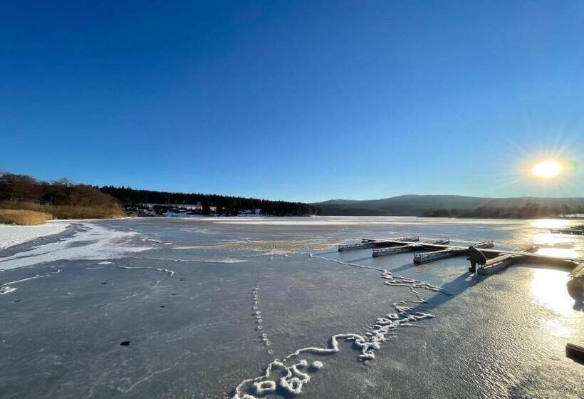 فندق Fontána Lipno