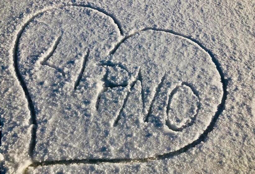 فندق Fontána Lipno