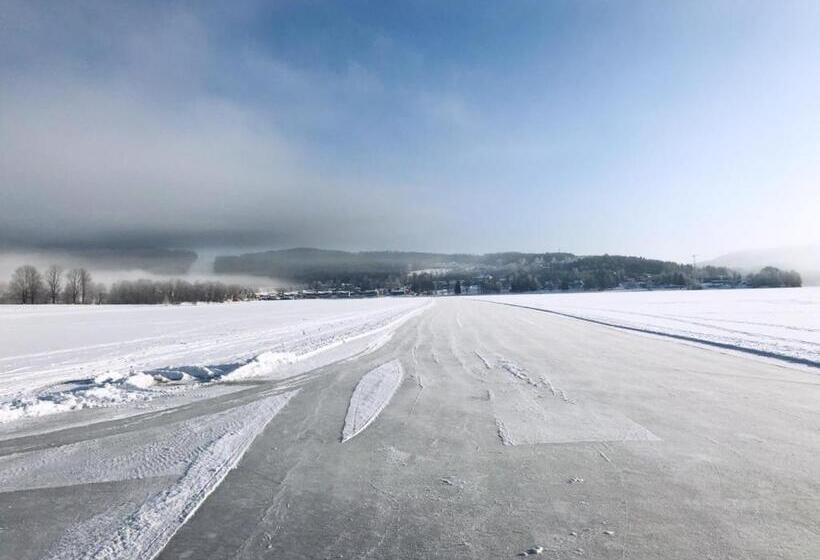 فندق Fontána Lipno