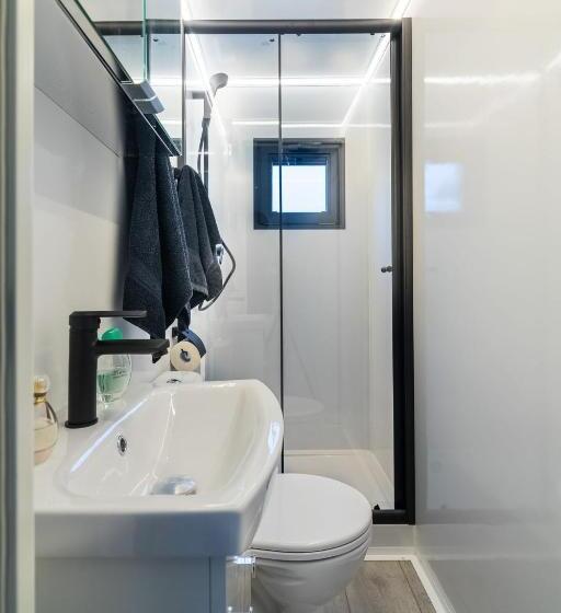 فندق Fontána Lipno