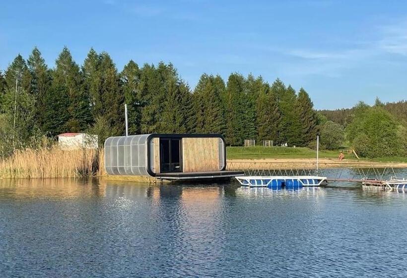 فندق Fontána Lipno