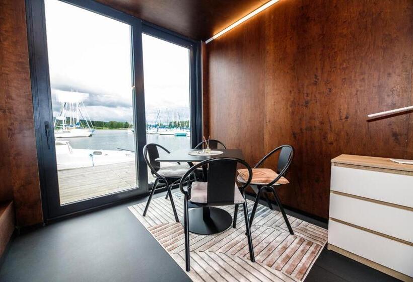 فندق Fontána Lipno