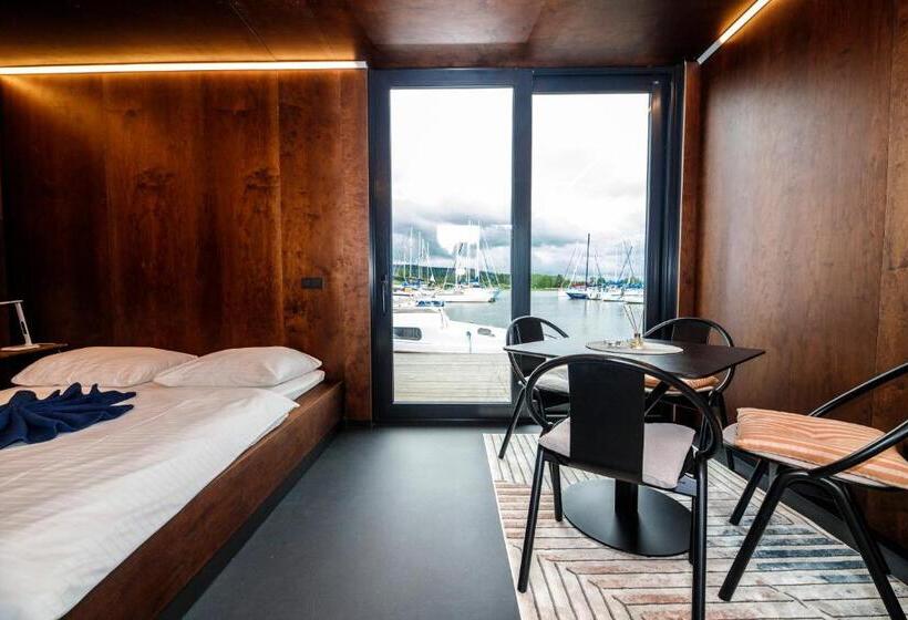 فندق Fontána Lipno