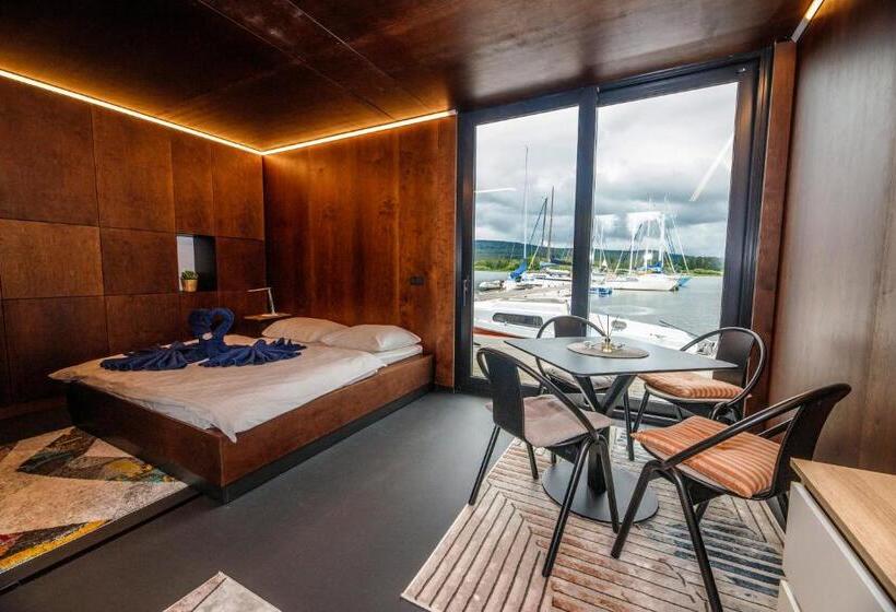 فندق Fontána Lipno