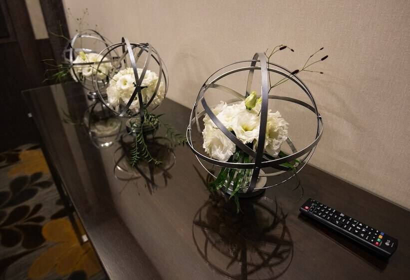 호텔 Grand Brizo La Plata