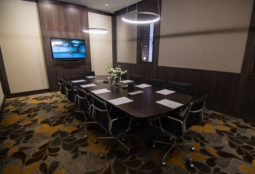 호텔 Grand Brizo La Plata