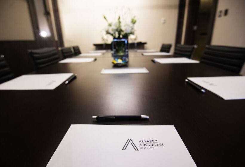 호텔 Grand Brizo La Plata