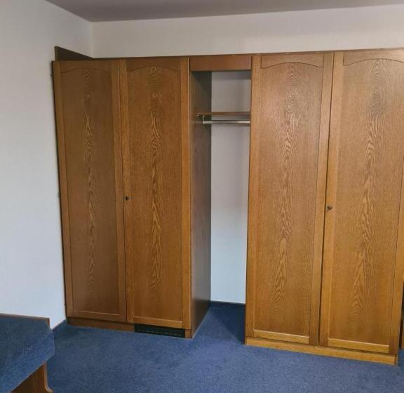 酒店 Gästehaus Weber