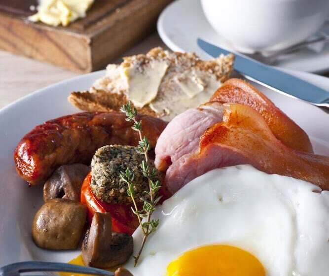 ホテル Harbourmaster