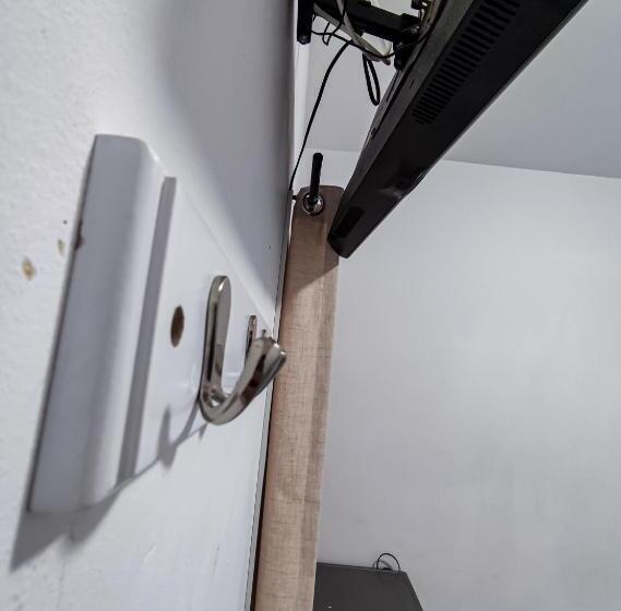 ホテル Hospedaje Nuna   Playa Huanchaco