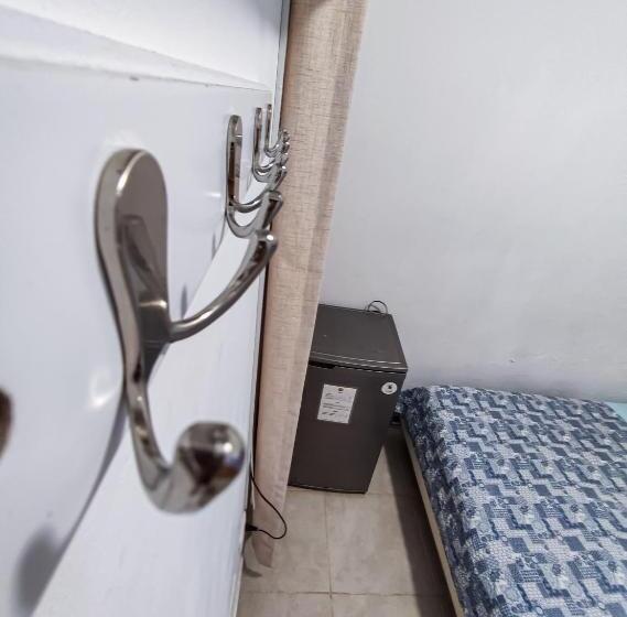 ホテル Hospedaje Nuna   Playa Huanchaco