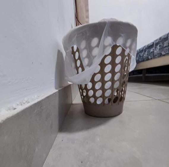 ホテル Hospedaje Nuna   Playa Huanchaco