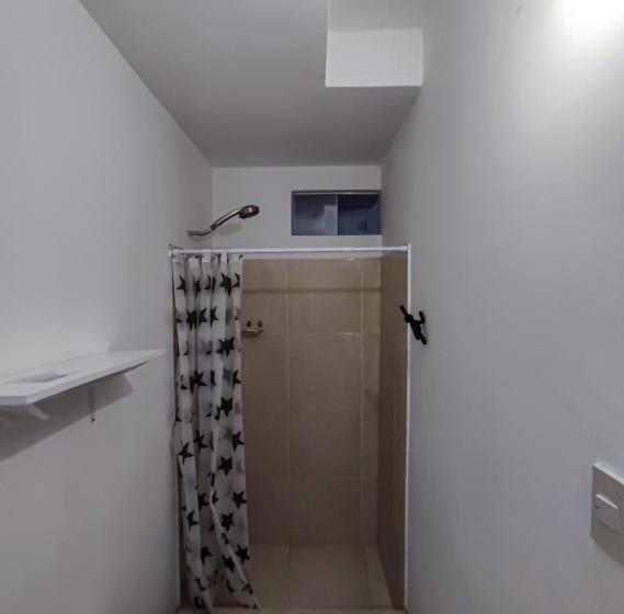 ホテル Hospedaje Nuna   Playa Huanchaco