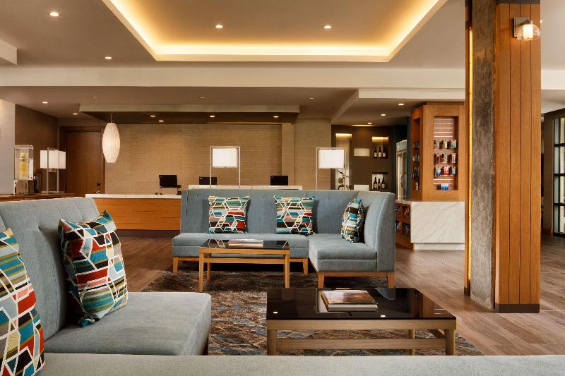 Отель Hyatt House San Jose/cupertino