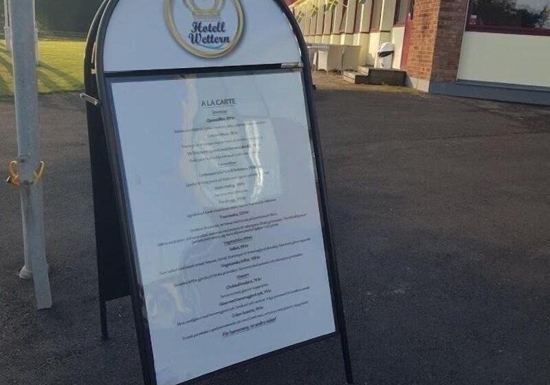 בית מלון כפרי L Wettern