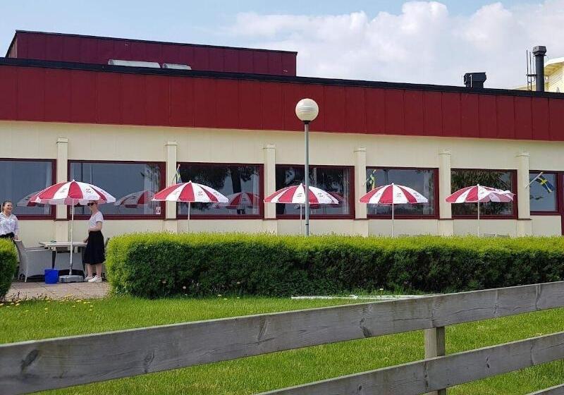 בית מלון כפרי L Wettern