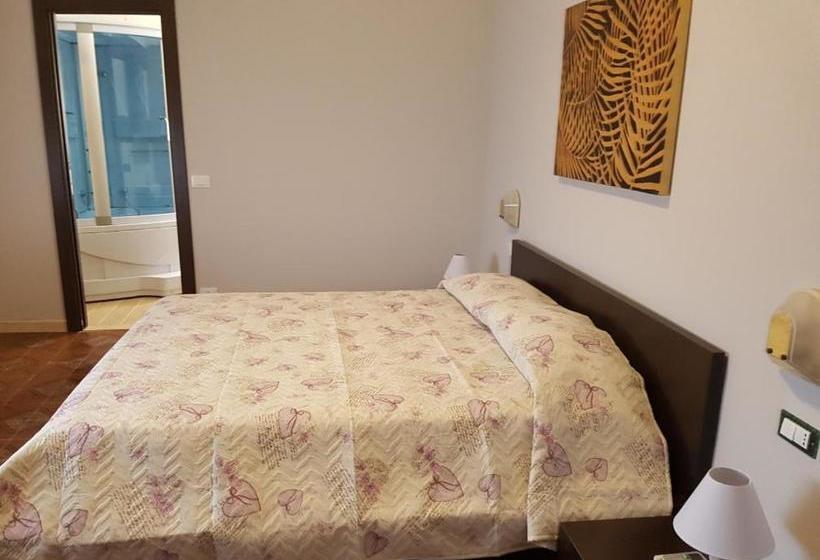 فندق La Baia Del Pescatore