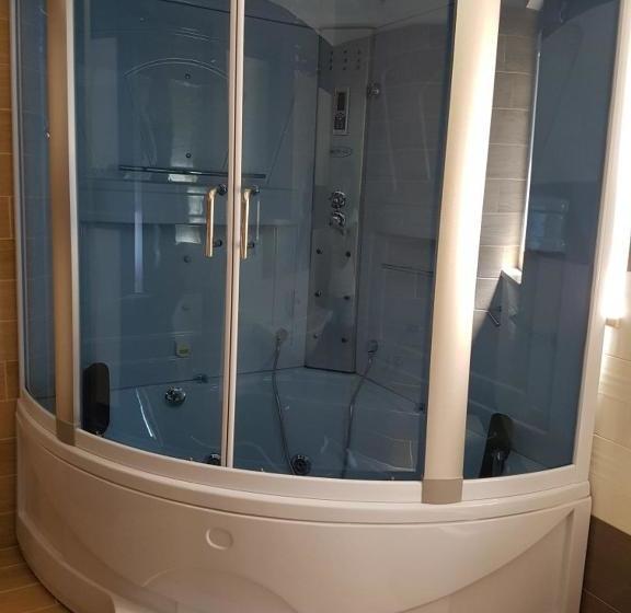 فندق La Baia Del Pescatore