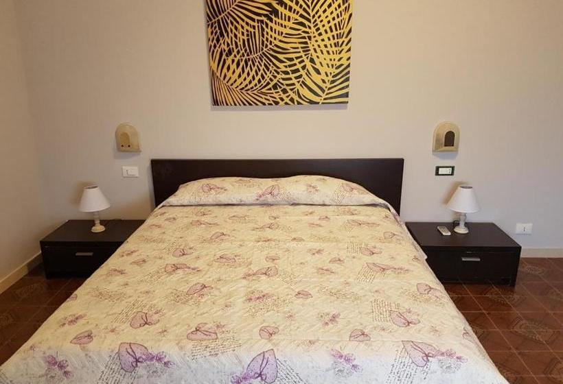 호텔 La Baia Del Pescatore