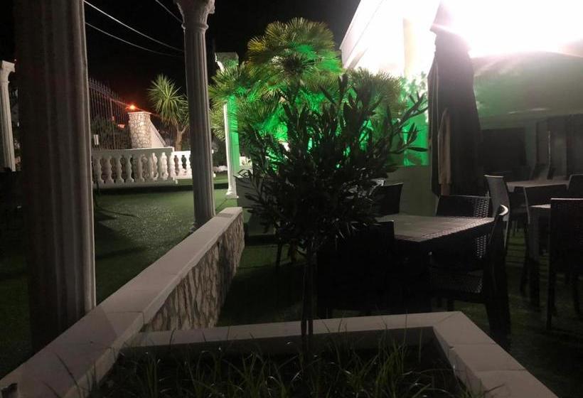 호텔 La Baia Del Pescatore