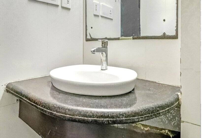 호텔 Lalmati Castle