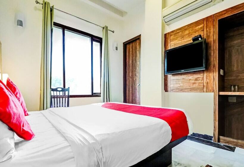 호텔 Lalmati Castle