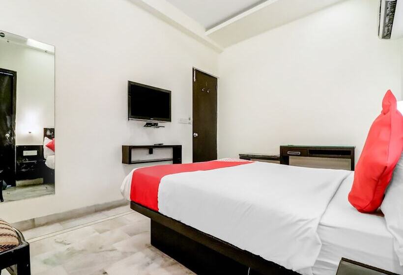 호텔 Lalmati Castle