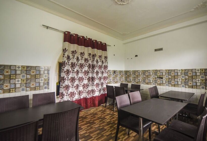 酒店 Oyo 15438 Vivek Nomadic