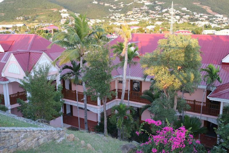 فندق Port De Plaisance Resort, Trademark Collection By Wyndham