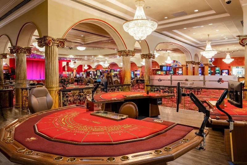 فندق Port De Plaisance Resort, Trademark Collection By Wyndham