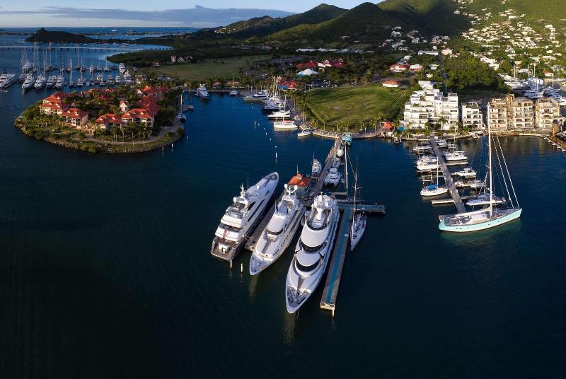 فندق Port De Plaisance Resort, Trademark Collection By Wyndham