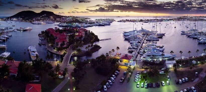 فندق Port De Plaisance Resort, Trademark Collection By Wyndham