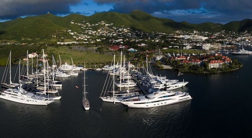 فندق Port De Plaisance Resort, Trademark Collection By Wyndham