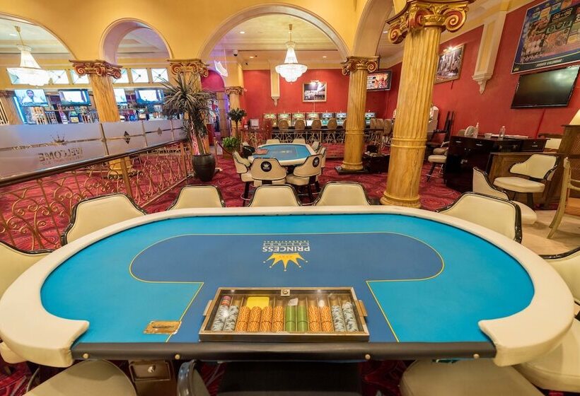 فندق Port De Plaisance Resort, Trademark Collection By Wyndham