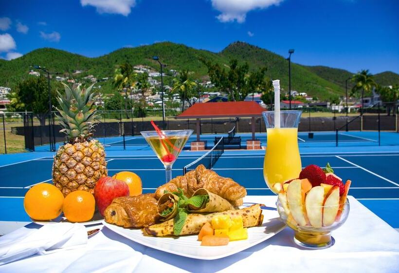 فندق Port De Plaisance Resort, Trademark Collection By Wyndham