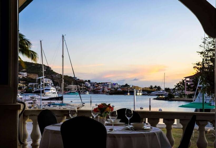 فندق Port De Plaisance Resort, Trademark Collection By Wyndham