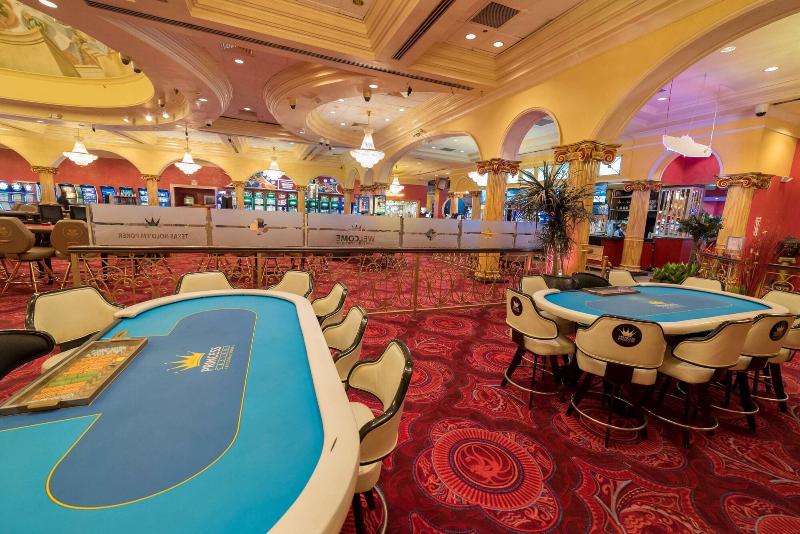 فندق Port De Plaisance Resort, Trademark Collection By Wyndham