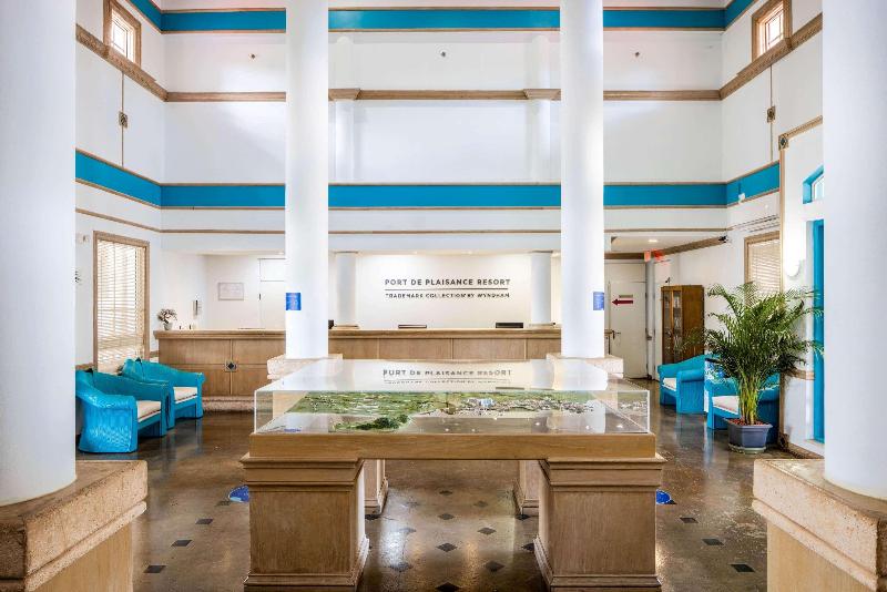 فندق Port De Plaisance Resort, Trademark Collection By Wyndham