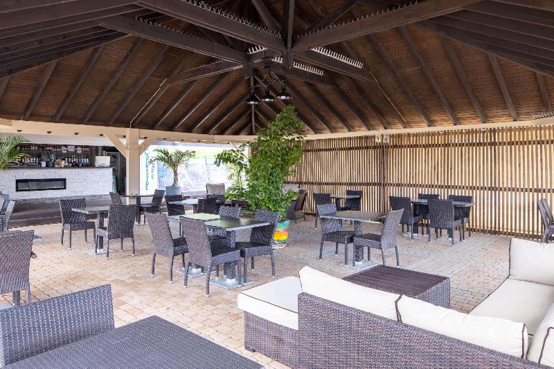 فندق Port De Plaisance Resort, Trademark Collection By Wyndham