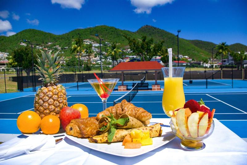 فندق Port De Plaisance Resort, Trademark Collection By Wyndham