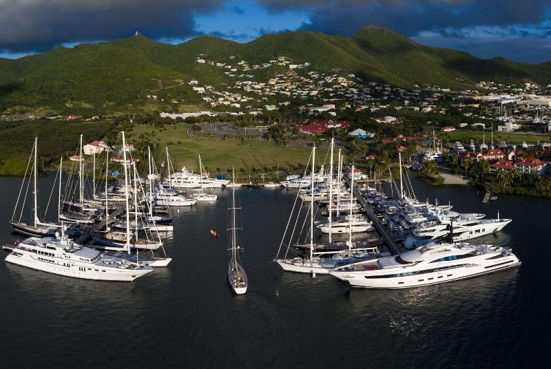 فندق Port De Plaisance Resort, Trademark Collection By Wyndham