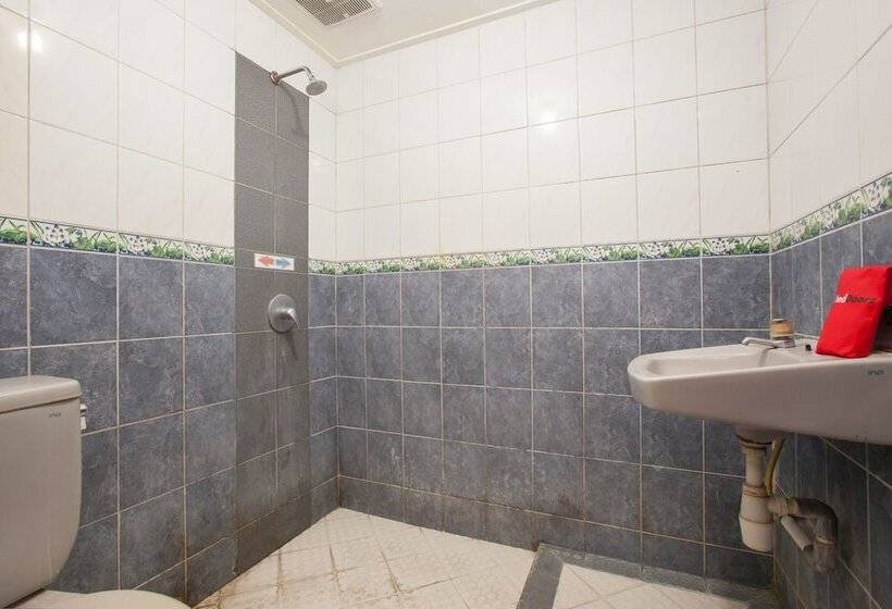 酒店 Reddoorz @ Lawang